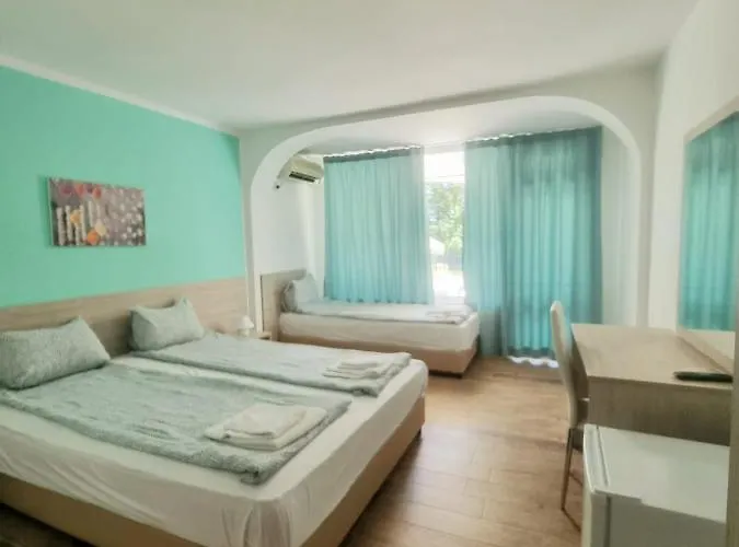 чар Приморско