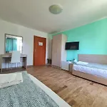 Char Ξενοδοχείο