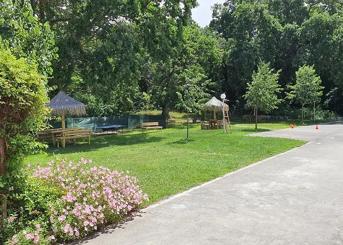 Char Hotel Primorsko